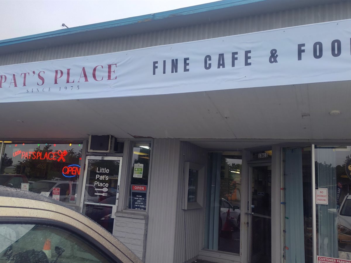 Little Pat's Place